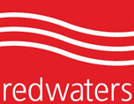 redwaters logo