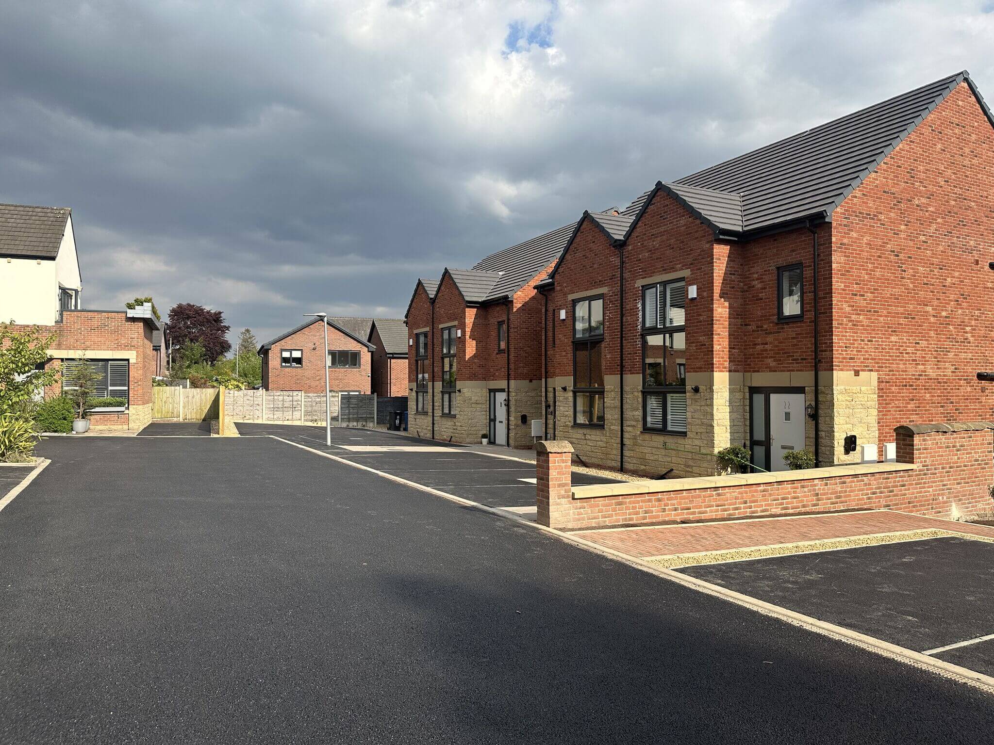 1758535170673 Chaddock Hall Semi Detached Elevation