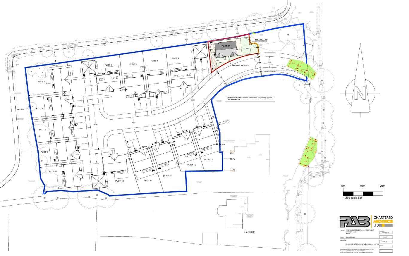 SP15 Walkden Cricket Club