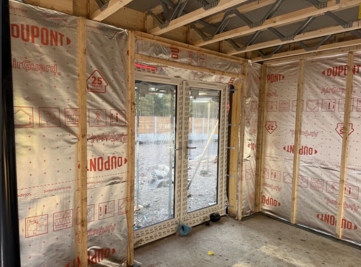 p5doors Ripponden Film Crew