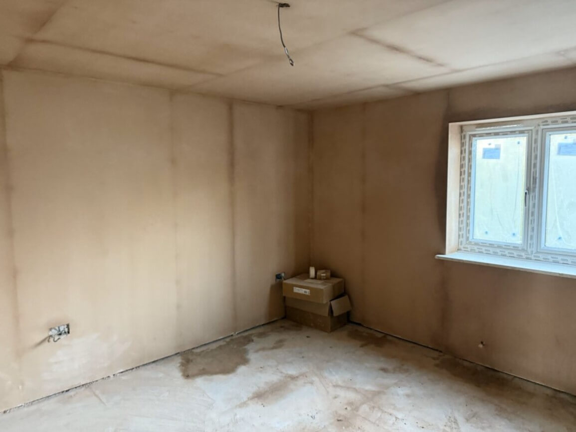 p9plaster2 Ripponden Film Crew