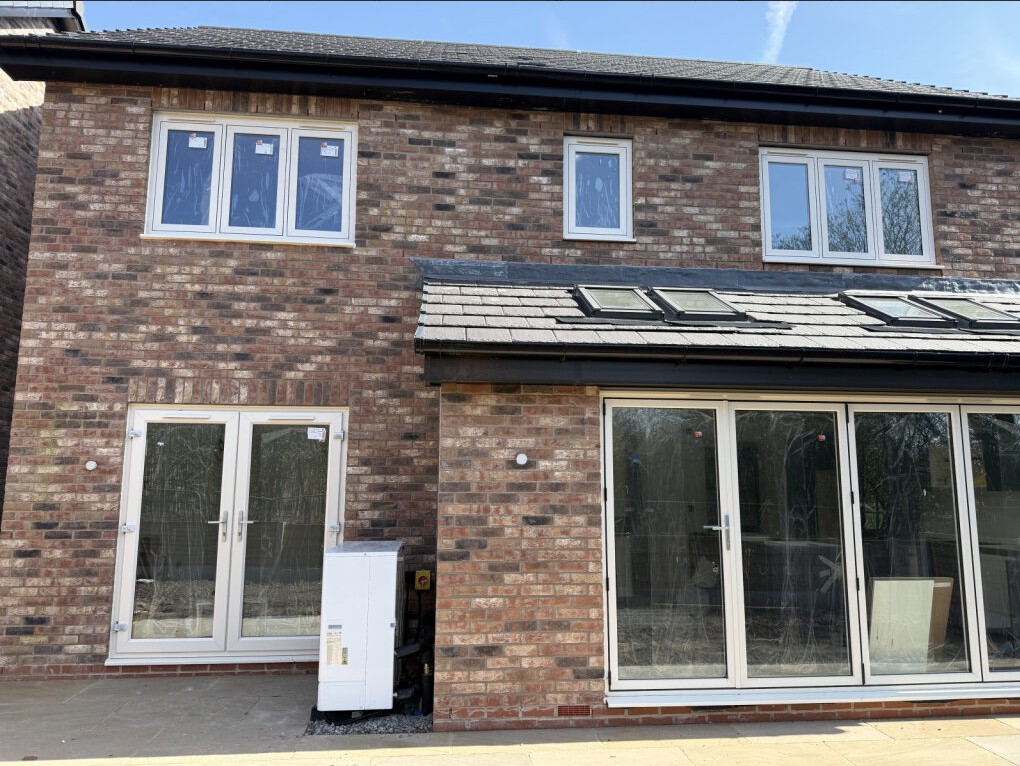 ashp8 Ripponden Film Crew