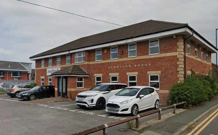Walkden Cricket Club