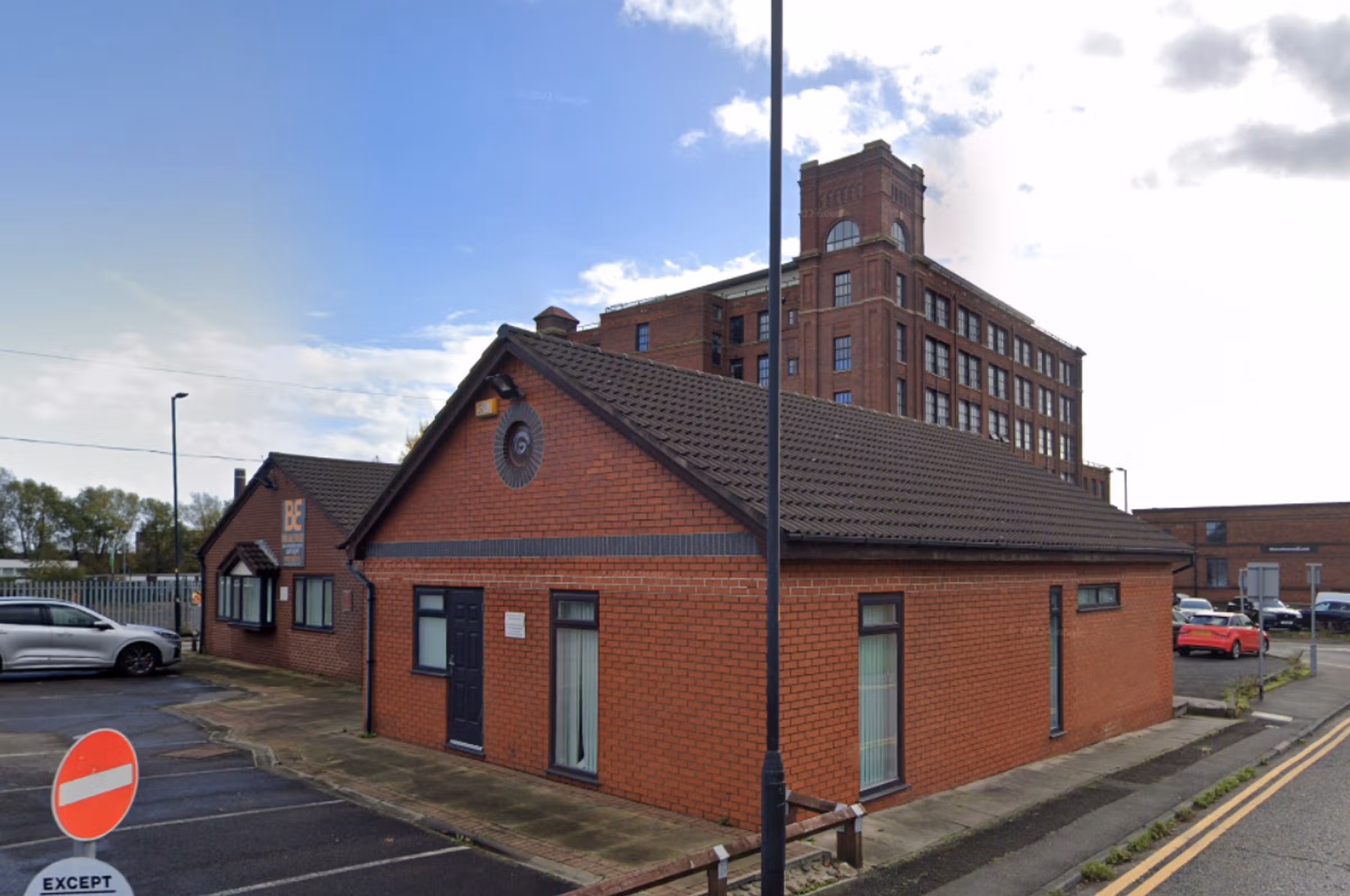 Walkden Cricket Club